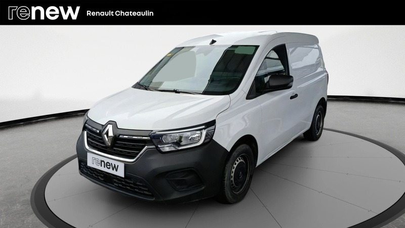 Renault Kangoo VU