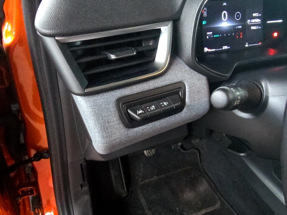 Renault Clio – Bild 15