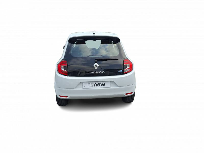 Renault Twingo E-Tech Electrique