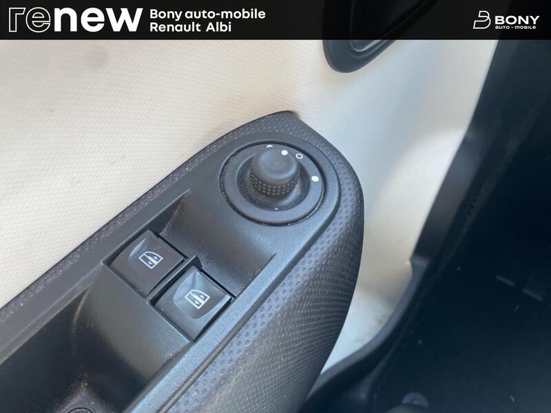 Renault Twingo III