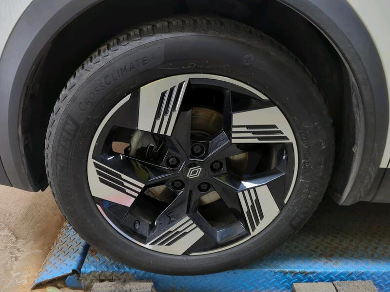 Renault Symbioz