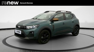 Vehicle 3D Image