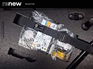 Vehicle 3D Image