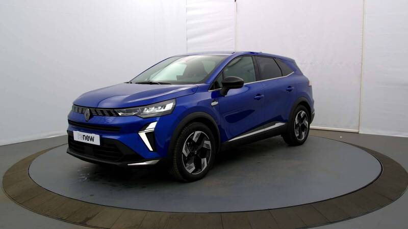 Renault Symbioz