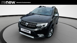 SANDERO