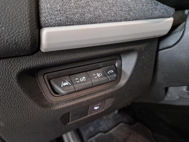 Renault ZOE E-Tech Electrique