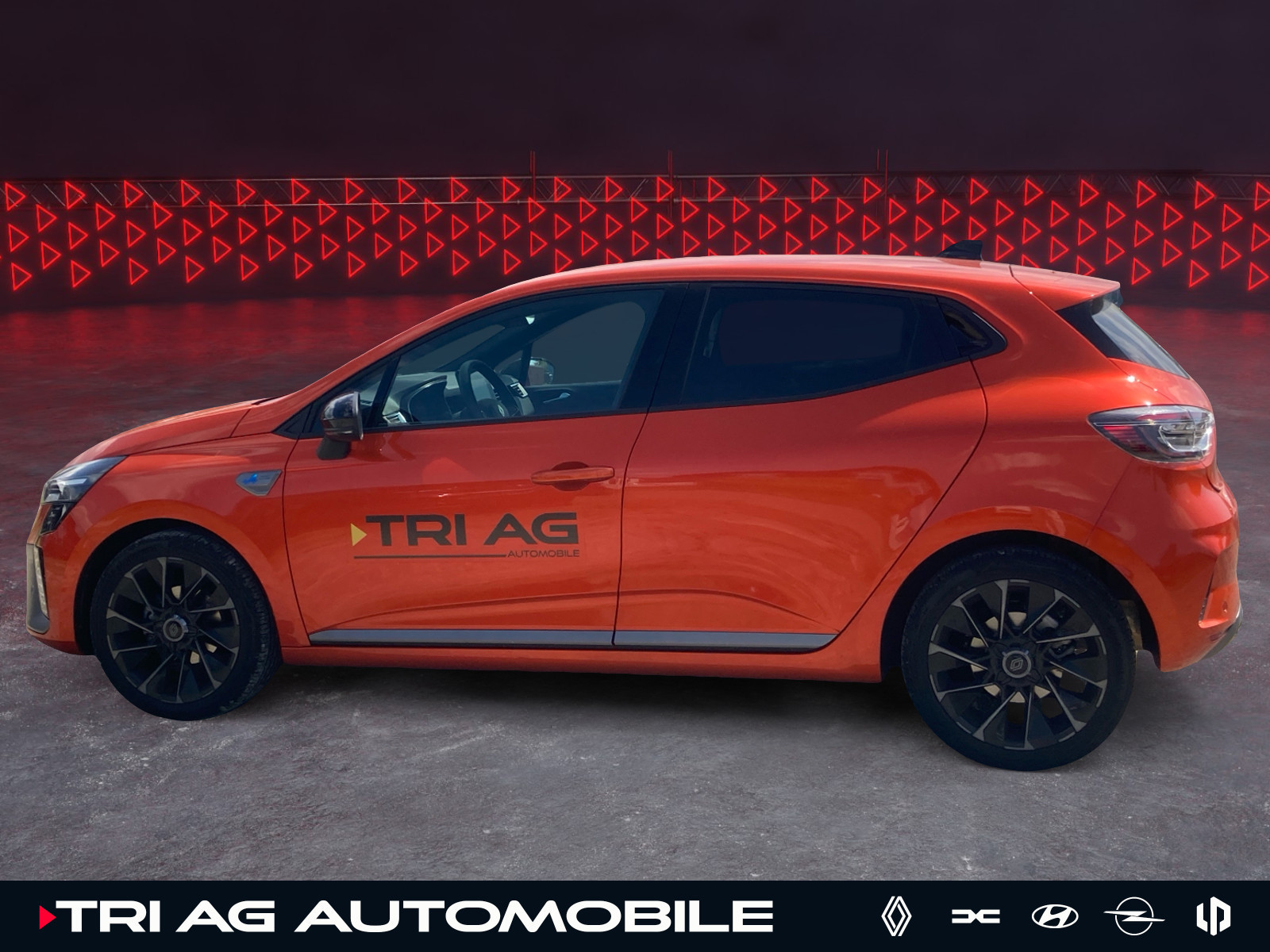 Renault Clio – Bild 6
