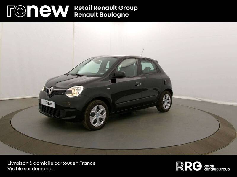 Renault Twingo III