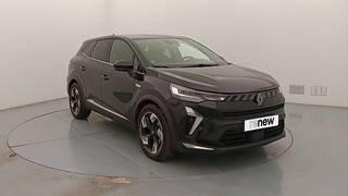 Vehicle 3D Image