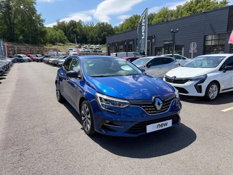 Renault Megane IV Berline