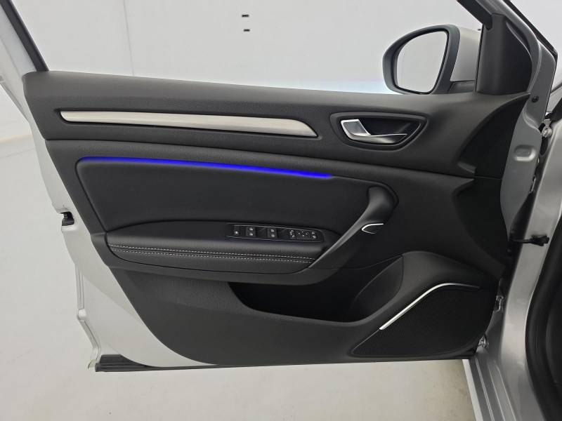 Renault Megane IV Berline