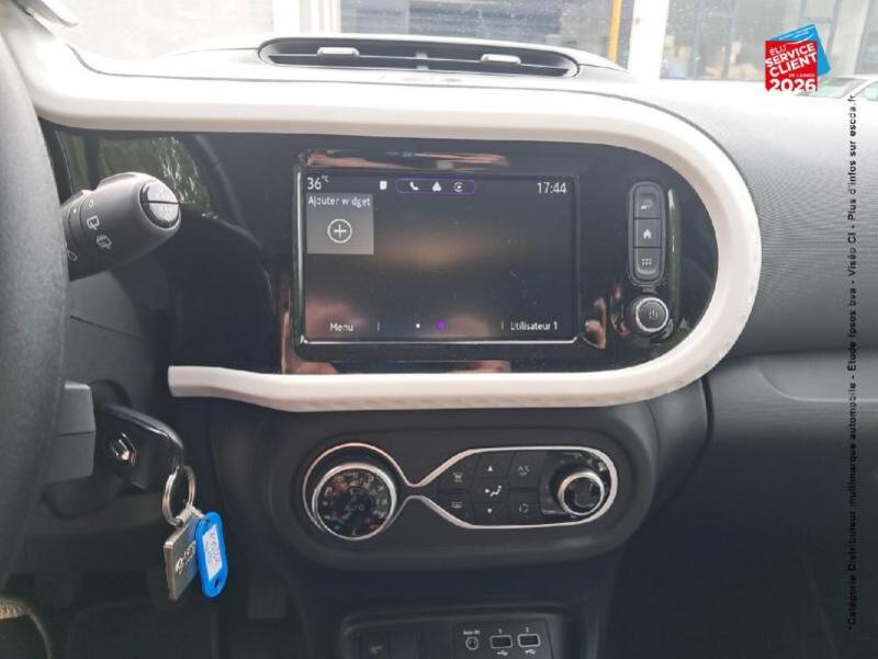 Renault Twingo III