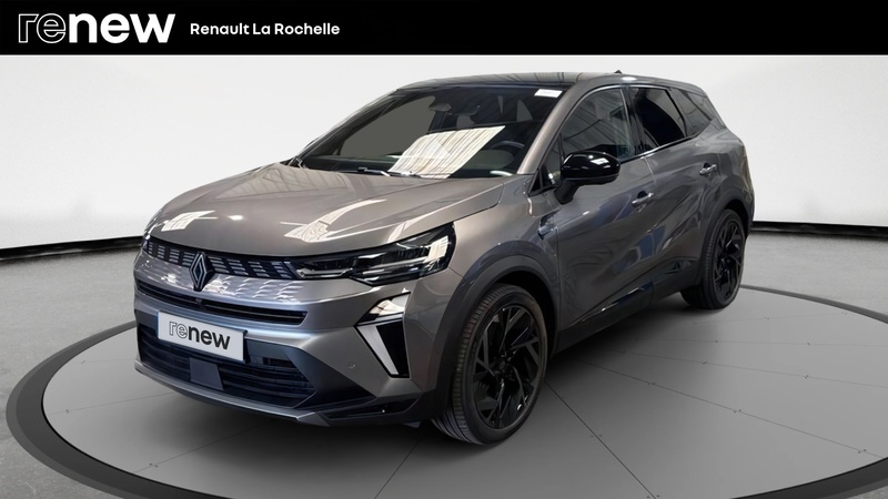 Renault Symbioz
