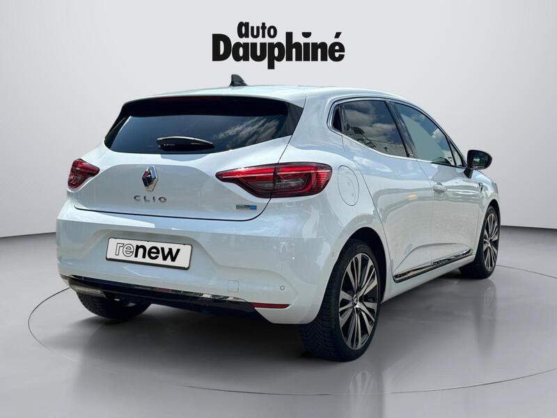 Renault Clio V