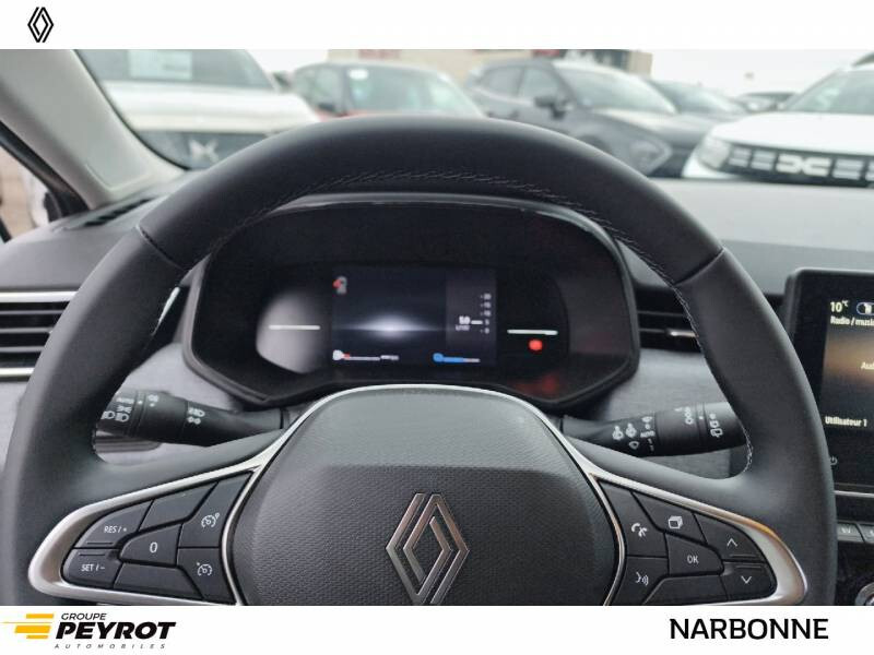 Renault Clio V
