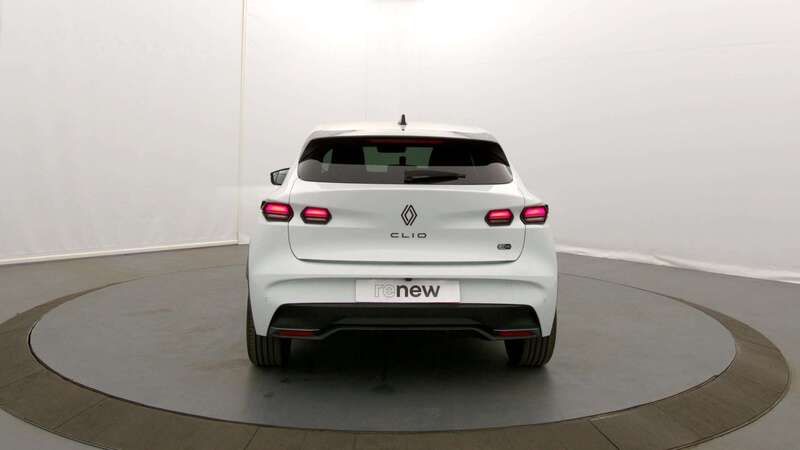 Renault Clio VI