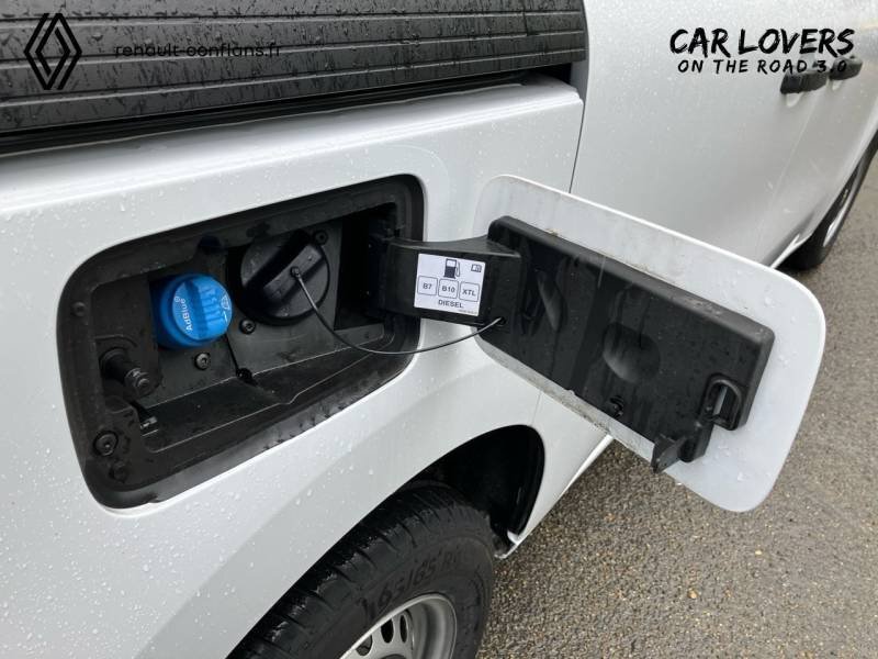 Renault Kangoo VU