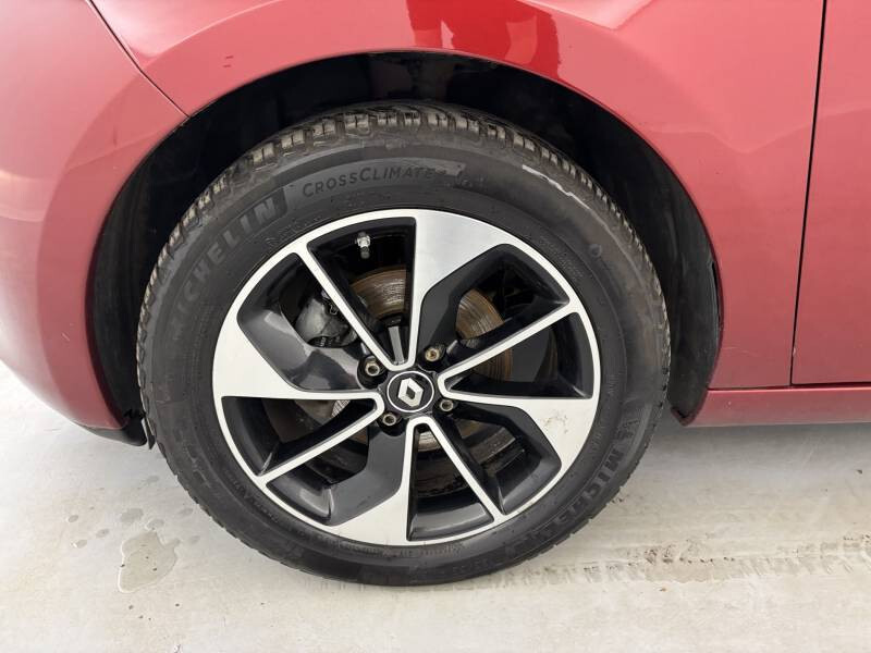 Renault ZOE E-Tech Electrique