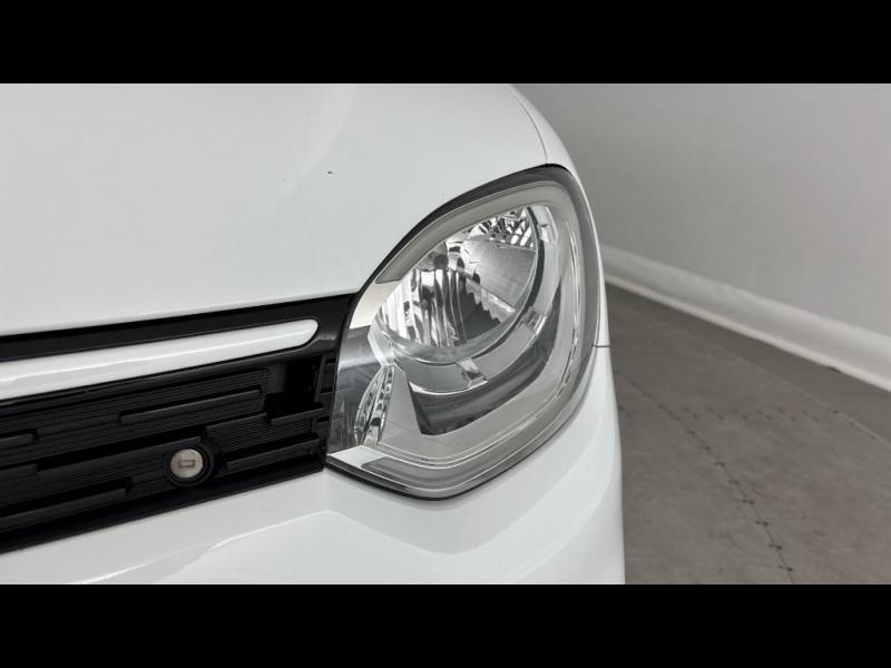 Renault Twingo III