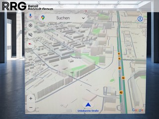 Vehicle 3D Image