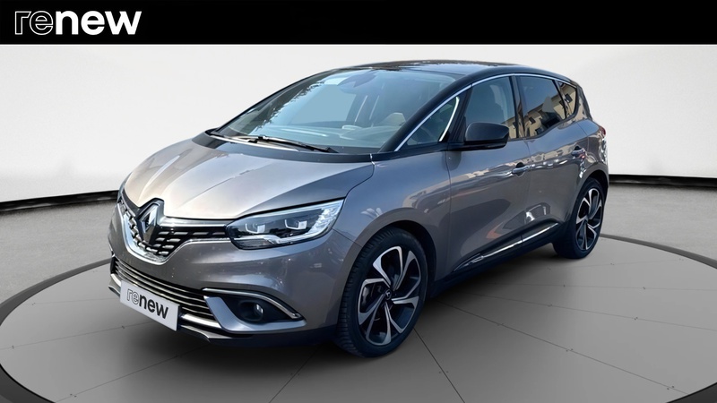 Renault Scenic IV