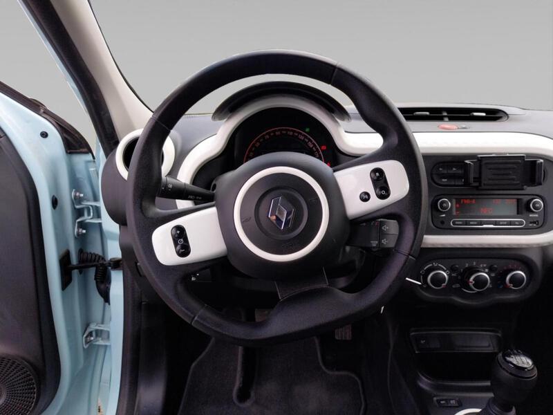 Renault Twingo III