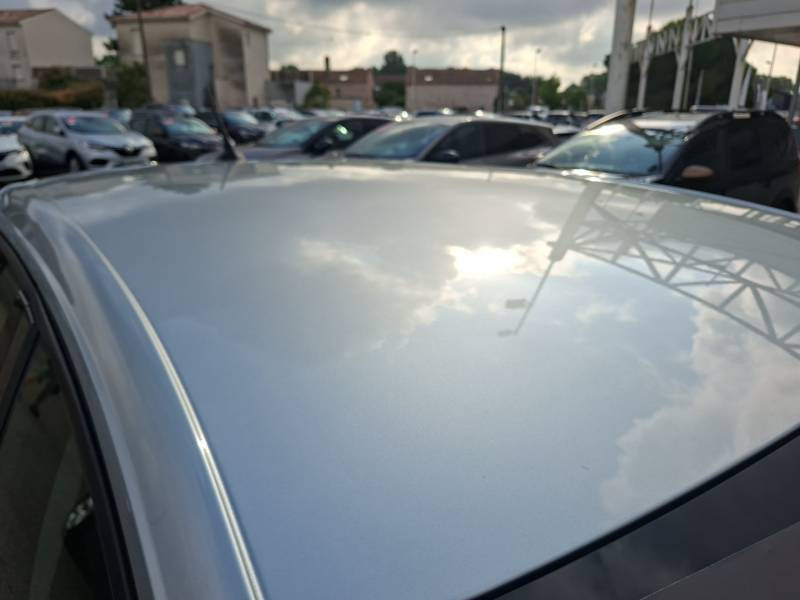Renault Megane IV Berline