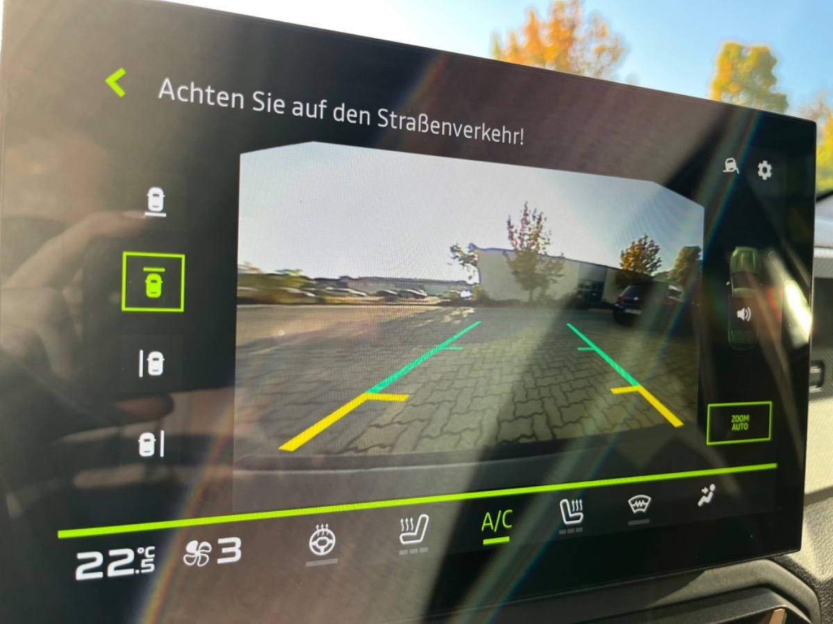 Dacia Duster – Bild 44