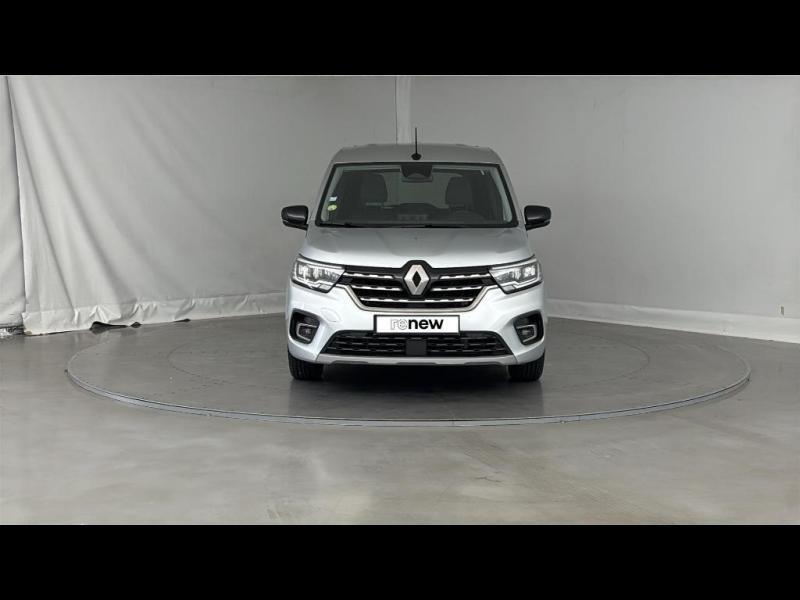 Renault Kangoo VP