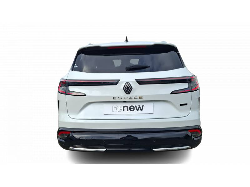 Renault Espace VI