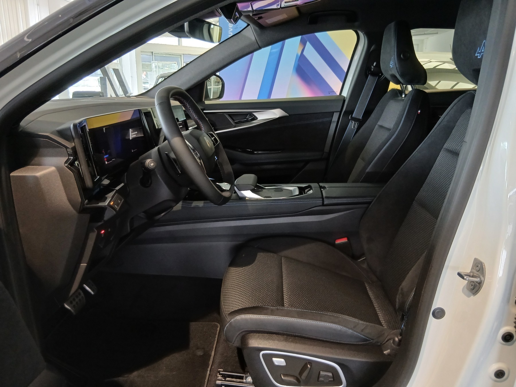 Renault Austral – Bild 36