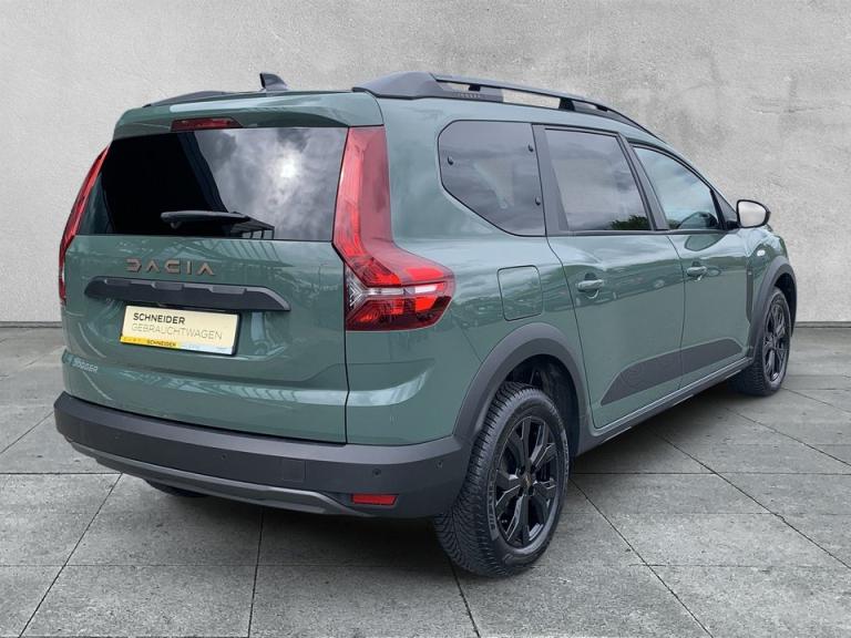 Dacia Jogger – Bild 5
