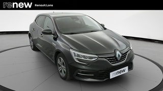 MEGANE IV BERLINE