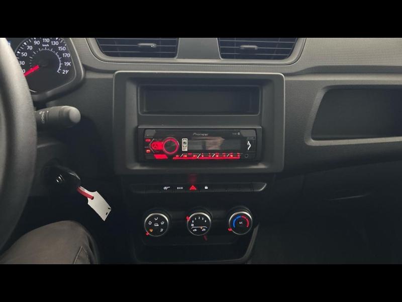 Renault Express VAN