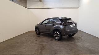 Vehicle 3D Image