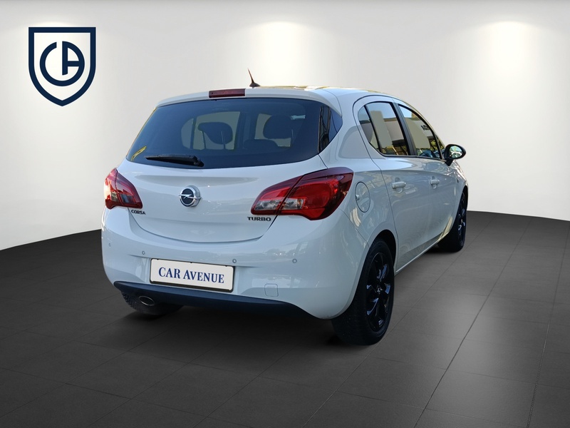 Fahrzeugabbildung Corsa 1.0 Turbo Color Edition ecoFlex Bild 3 von 17
