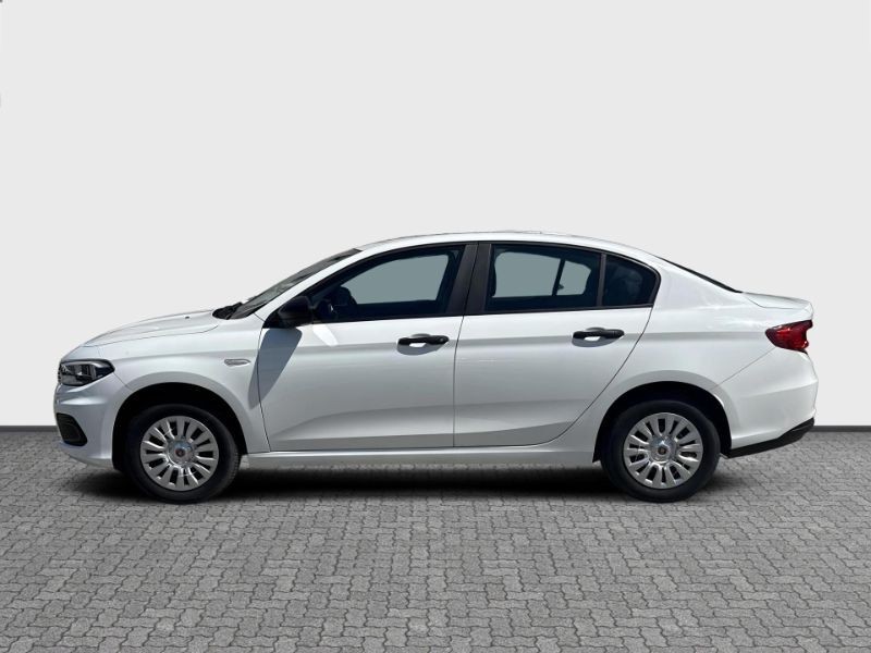 FIAT Tipo 2017 — imagine 3