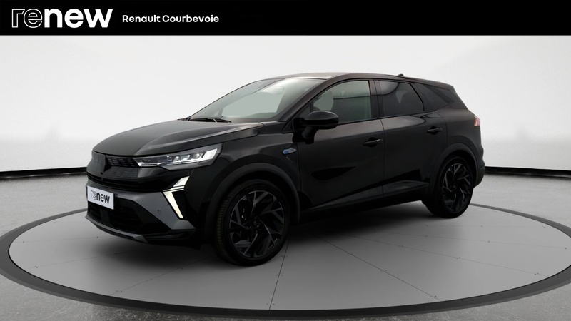 Renault Symbioz