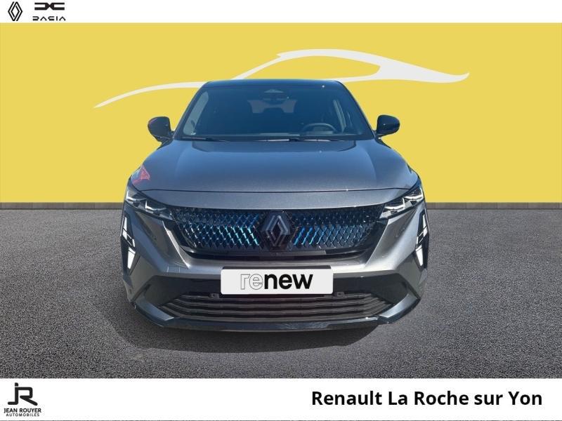 Renault Rafale