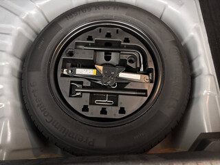 Vehicle 3D Image