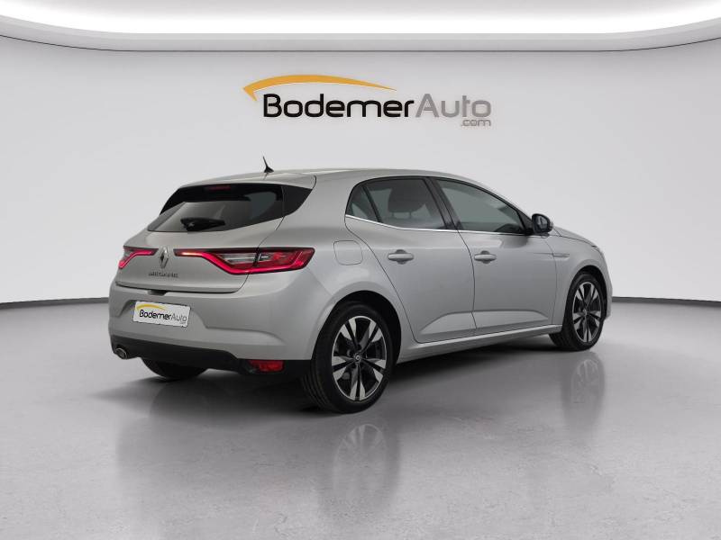 Renault Megane IV Berline