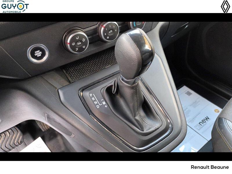 Renault Kangoo VU