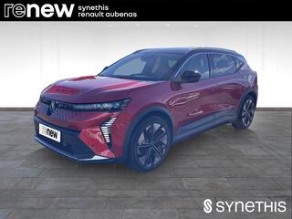 SCENIC E-TECH ELECTRIQUE