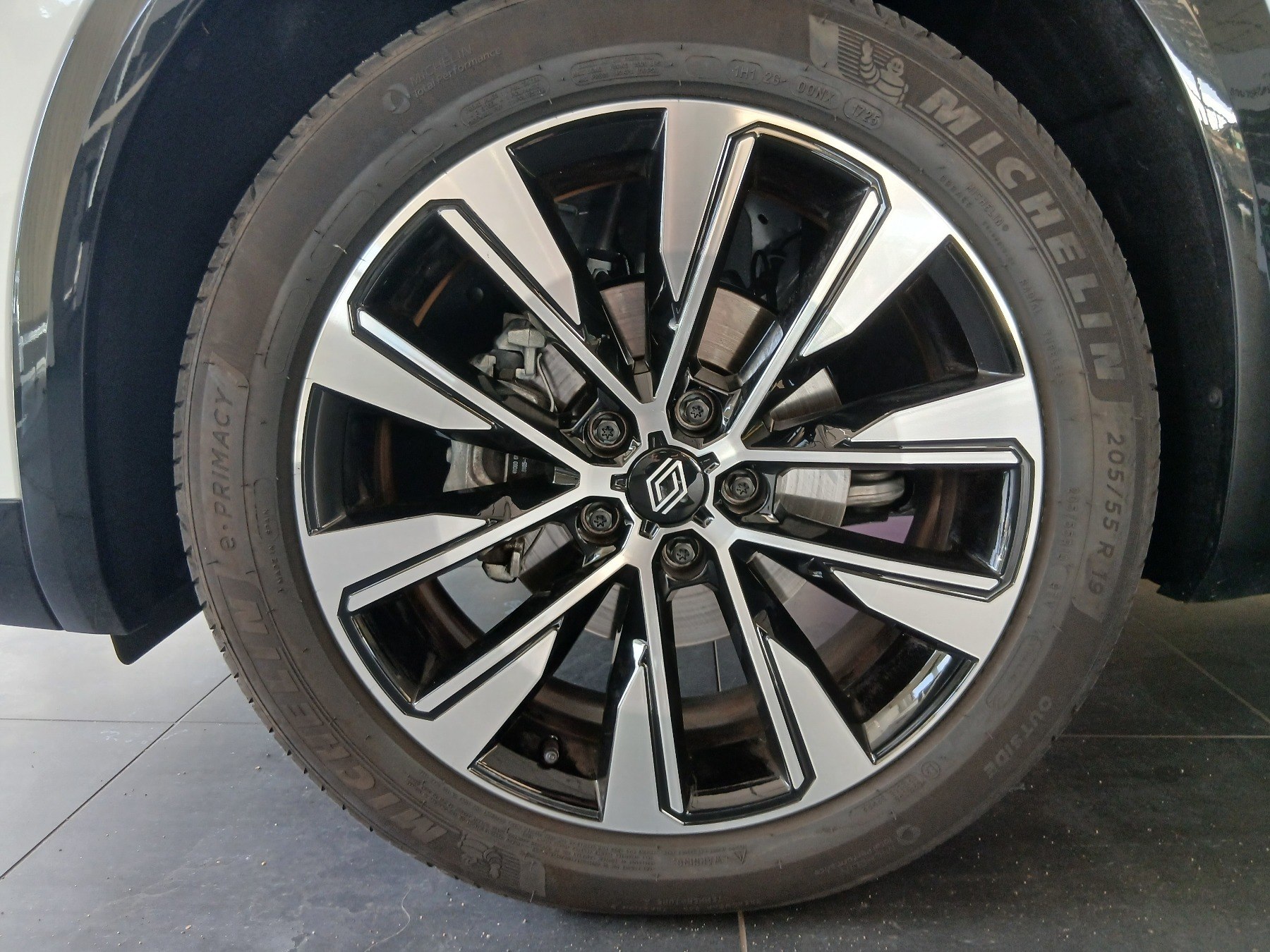 Renault Austral – Bild 29