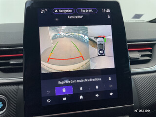 Vehicle 3D Image