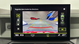 Vehicle 3D Image