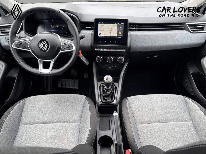 Renault Clio V