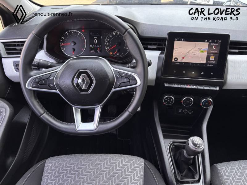 Renault Clio V