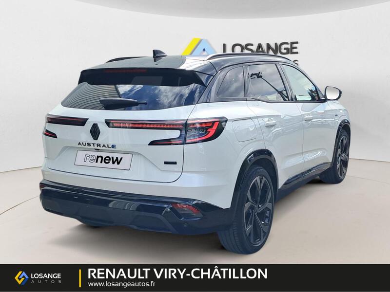 Renault Austral