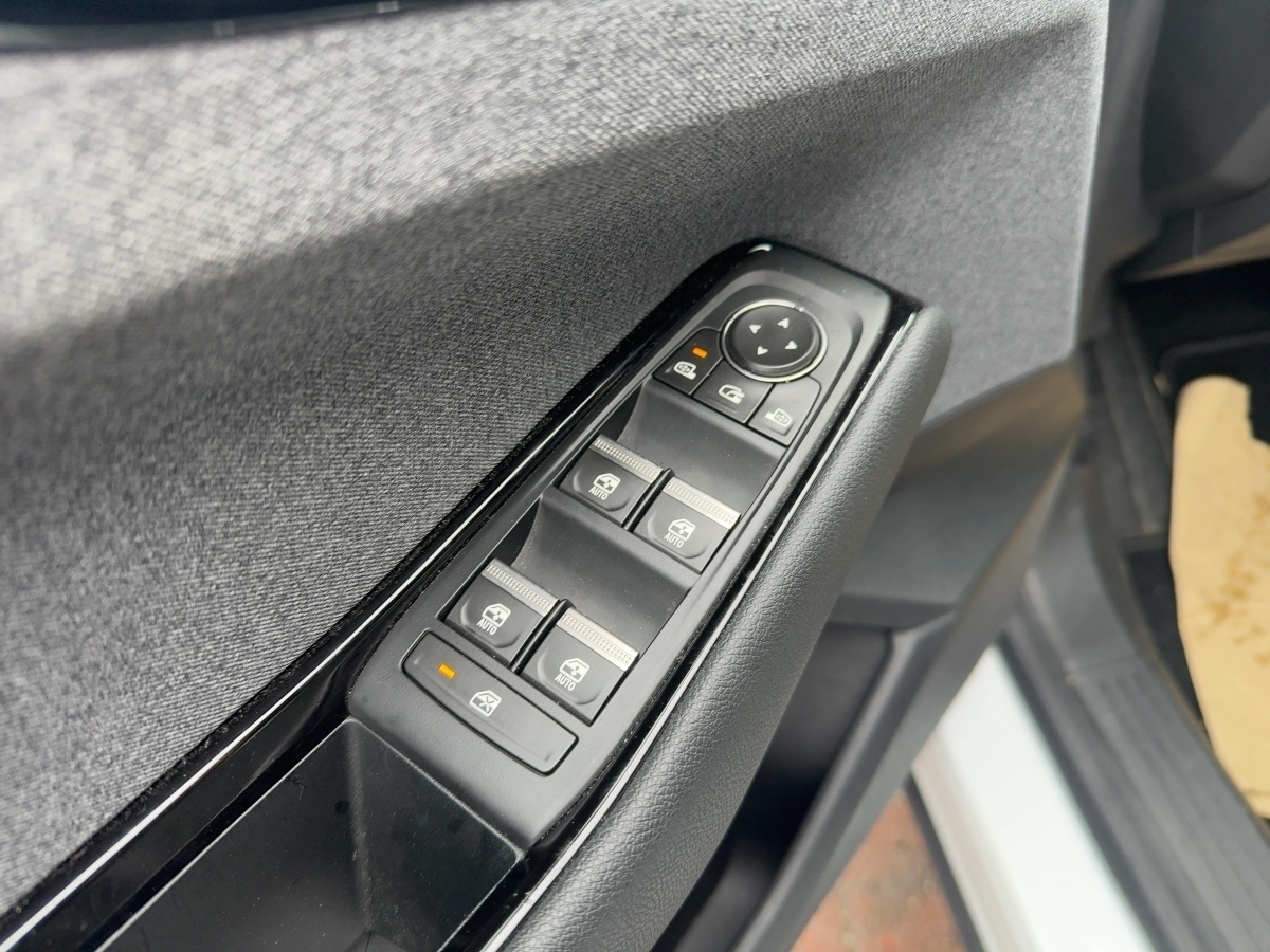 Renault Austral – Bild 16